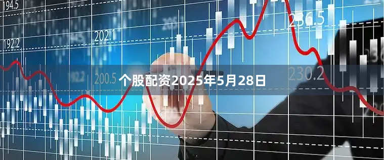 个股配资2025年5月28日