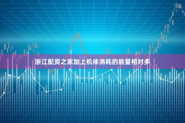 浙江配资之家加上机体消耗的能量相对多