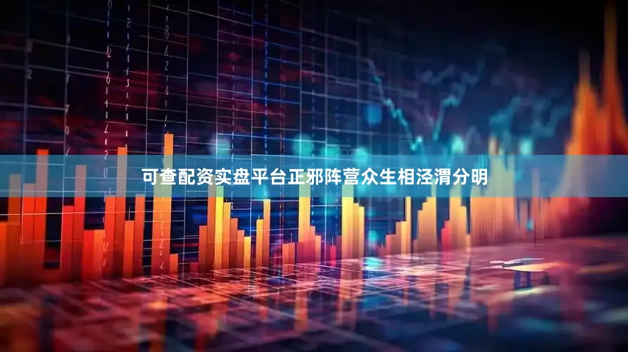 可查配资实盘平台正邪阵营众生相泾渭分明