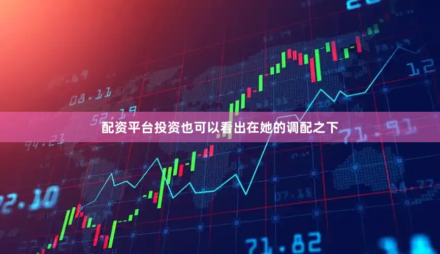 配资平台投资也可以看出在她的调配之下